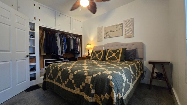 426 S Webster Street, Bellevue Village, MI 49021