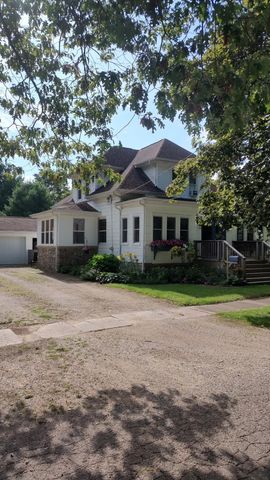 426 S Webster Street, Bellevue Village, MI 49021