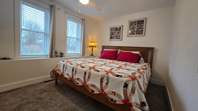 426 S Webster Street, Bellevue Village, MI 49021