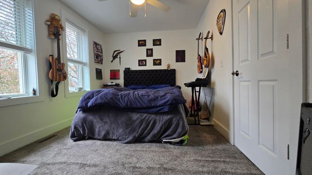 426 S Webster Street, Bellevue Village, MI 49021