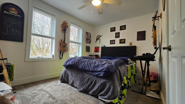 426 S Webster Street, Bellevue Village, MI 49021