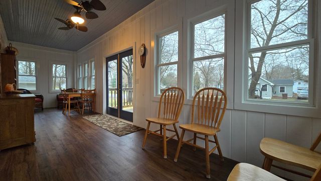 426 S Webster Street, Bellevue Village, MI 49021