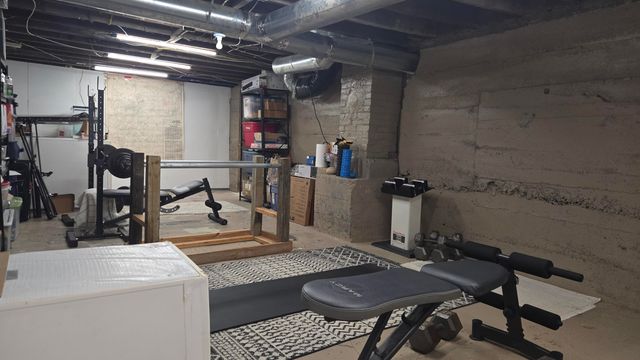 426 S Webster Street, Bellevue Village, MI 49021