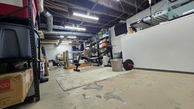 426 S Webster Street, Bellevue Village, MI 49021