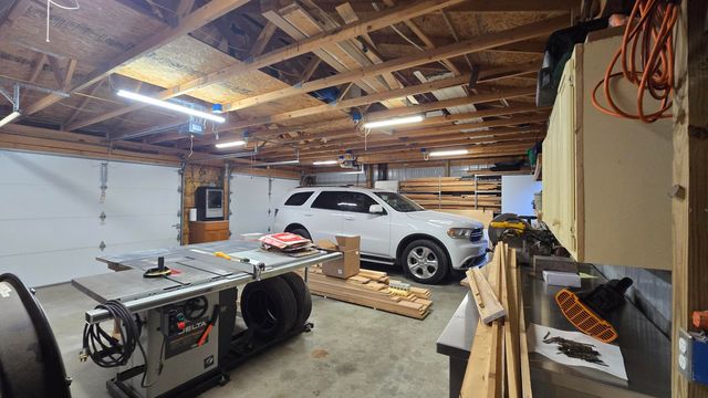 426 S Webster Street, Bellevue Village, MI 49021