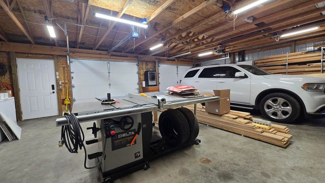 426 S Webster Street, Bellevue Village, MI 49021