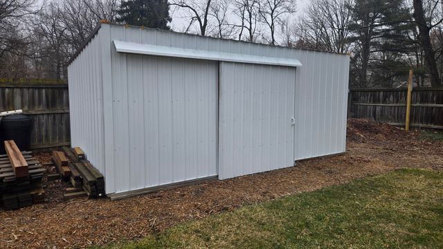 426 S Webster Street, Bellevue Village, MI 49021