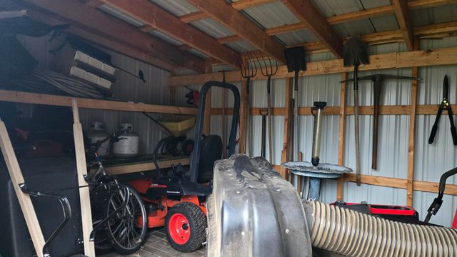 426 S Webster Street, Bellevue Village, MI 49021