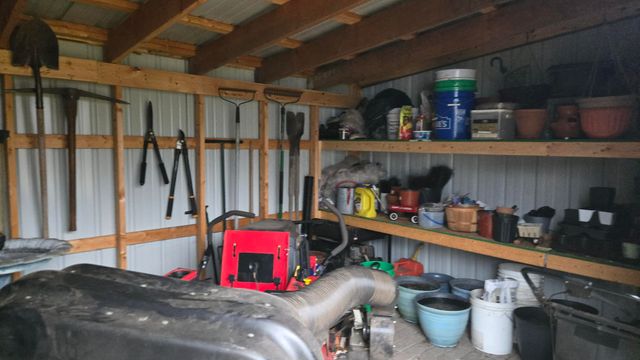 426 S Webster Street, Bellevue Village, MI 49021