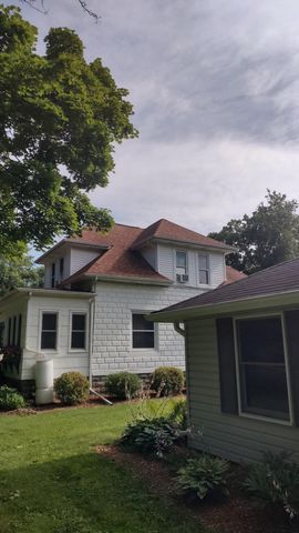 426 S Webster Street, Bellevue Village, MI 49021