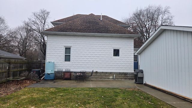 426 S Webster Street, Bellevue Village, MI 49021