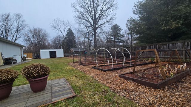 426 S Webster Street, Bellevue Village, MI 49021