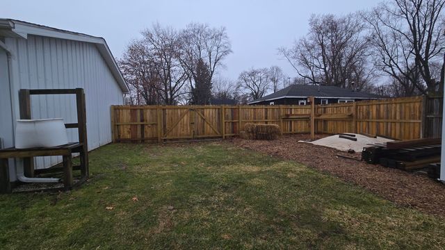 426 S Webster Street, Bellevue Village, MI 49021