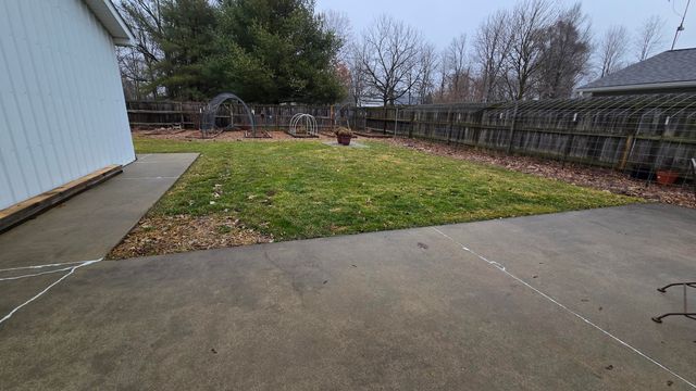 426 S Webster Street, Bellevue Village, MI 49021