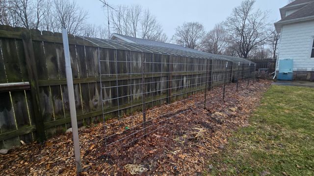 426 S Webster Street, Bellevue Village, MI 49021