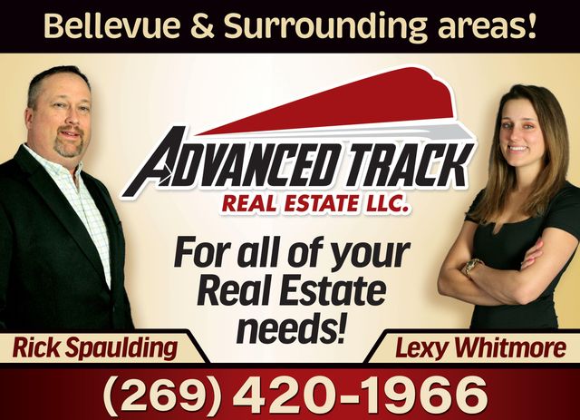 426 S Webster Street, Bellevue Village, MI 49021