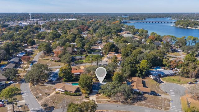 112 NE Walton Drive, Fort Walton Beach, FL 32548