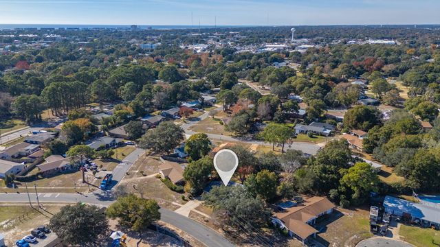 112 NE Walton Drive, Fort Walton Beach, FL 32548
