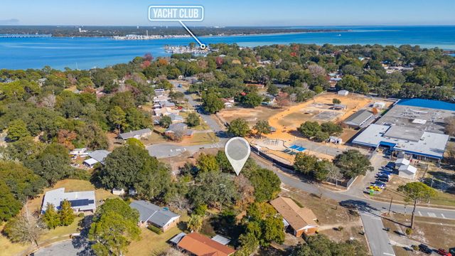 112 NE Walton Drive, Fort Walton Beach, FL 32548