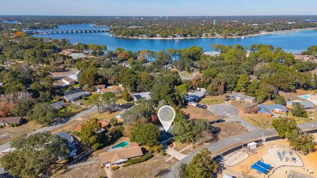 112 NE Walton Drive, Fort Walton Beach, FL 32548