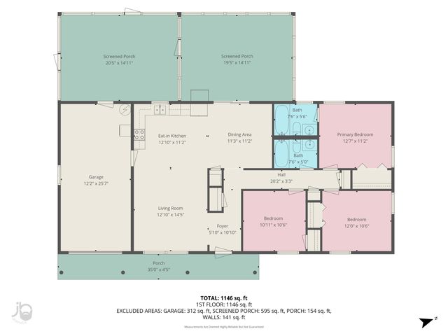 112 NE Walton Drive, Fort Walton Beach, FL 32548