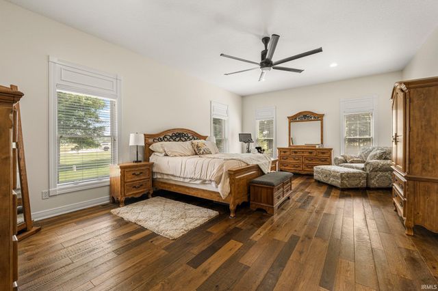 4906 N 100 W, Uniondale, IN 46791