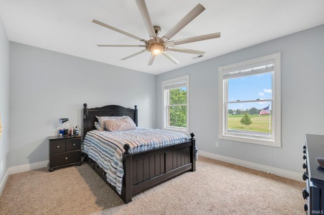 4906 N 100 W, Uniondale, IN 46791