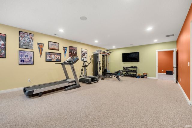 4906 N 100 W, Uniondale, IN 46791