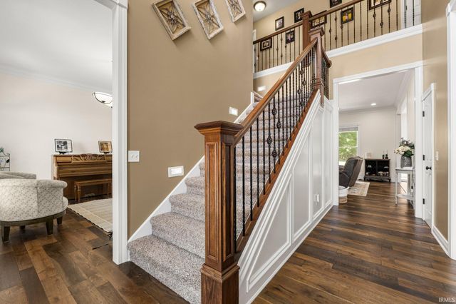 4906 N 100 W, Uniondale, IN 46791