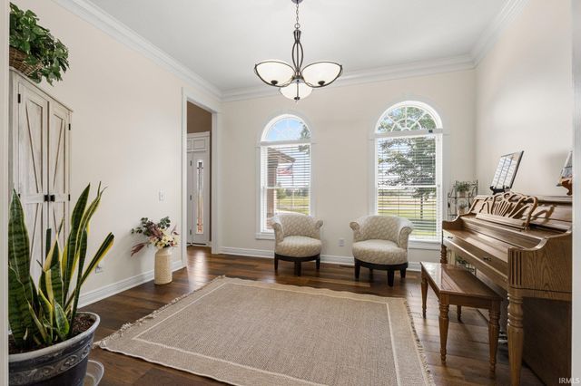 4906 N 100 W, Uniondale, IN 46791