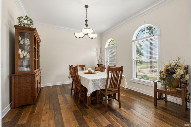 4906 N 100 W, Uniondale, IN 46791