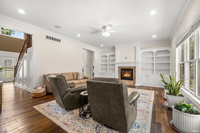 4906 N 100 W, Uniondale, IN 46791