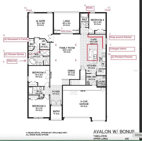 2124 KEYSTONE PASS BOULEVARD, Minneola, FL 34715