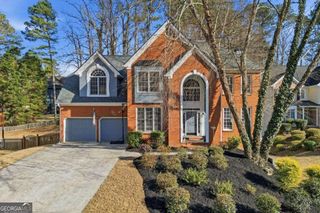 6218 Braidwood Way NW, Acworth, GA 30101