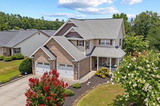 1015 Whirlaway Circle, Anderson, SC 29621