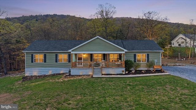 379 JURA DR, Hedgesville, WV 25427