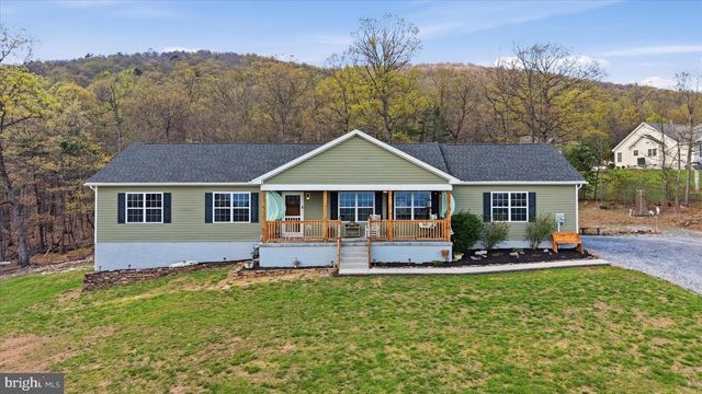 379 JURA DR, Hedgesville, WV 25427