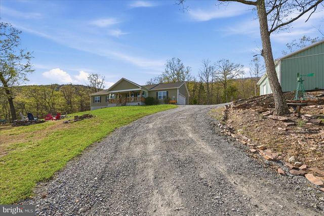 379 JURA DR, Hedgesville, WV 25427