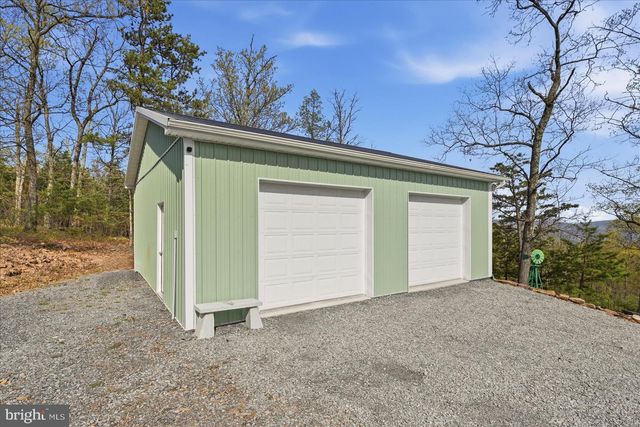 379 JURA DR, Hedgesville, WV 25427