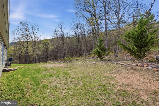 379 JURA DR, Hedgesville, WV 25427