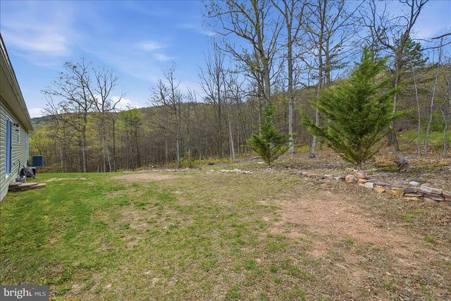 379 JURA DR, Hedgesville, WV 25427