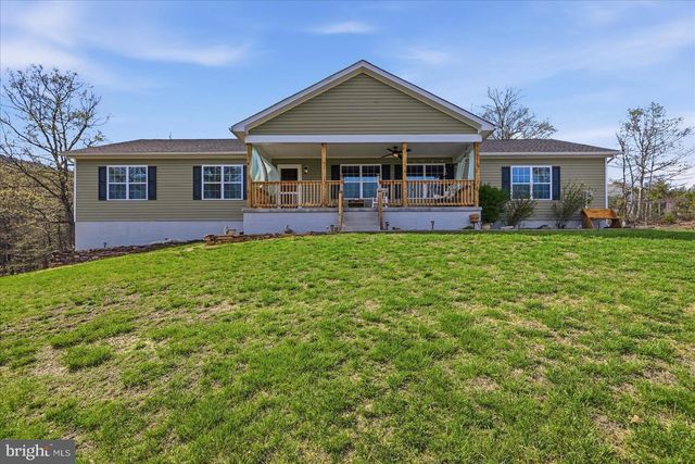 379 JURA DR, Hedgesville, WV 25427
