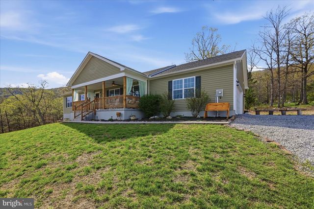 379 JURA DR, Hedgesville, WV 25427