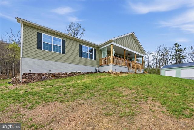 379 JURA DR, Hedgesville, WV 25427