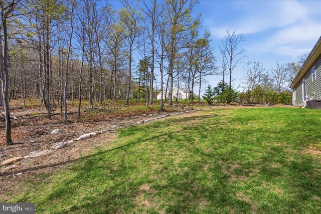 379 JURA DR, Hedgesville, WV 25427