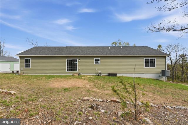 379 JURA DR, Hedgesville, WV 25427