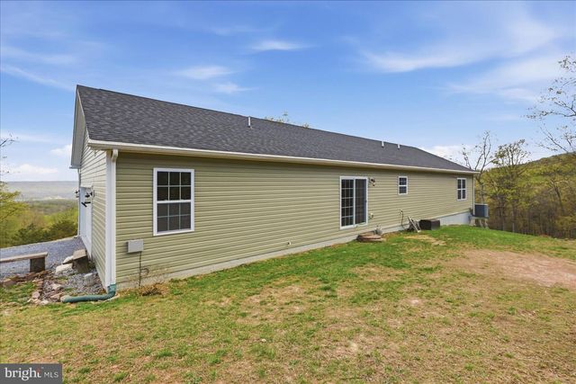 379 JURA DR, Hedgesville, WV 25427