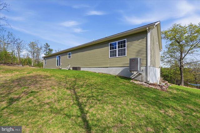 379 JURA DR, Hedgesville, WV 25427