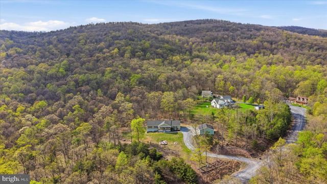 379 JURA DR, Hedgesville, WV 25427