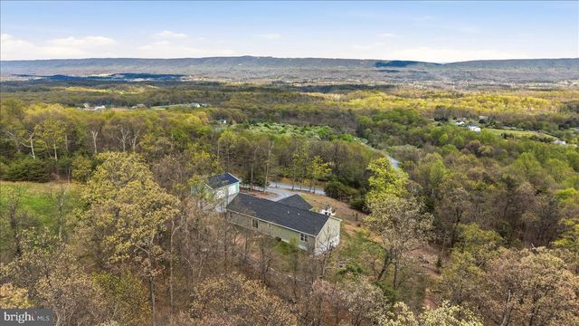 379 JURA DR, Hedgesville, WV 25427